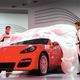 Illustration for article titled Porsche Panamera GTS: Faster, lower, better